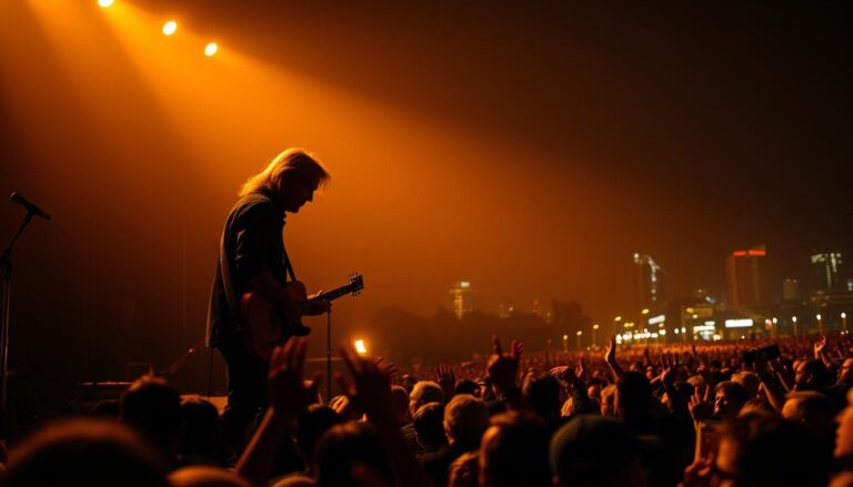 neil young brisbane june