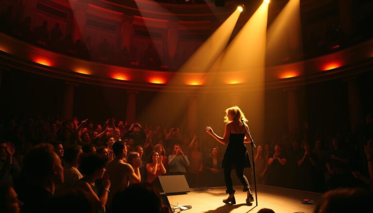 sylvan esso melbourne june