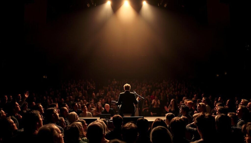 Rufus Wainwright Sydney January performance