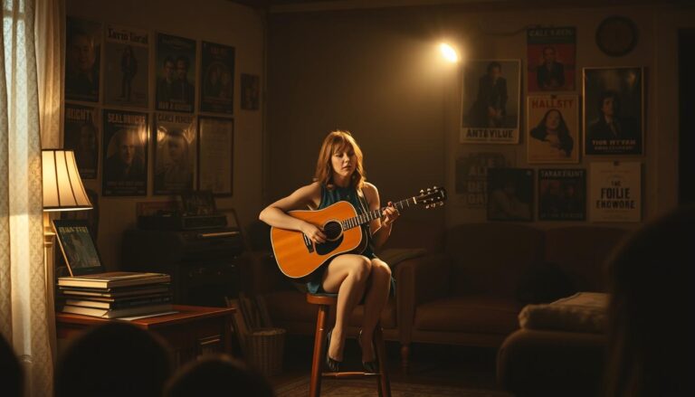 gillian welch sydney january