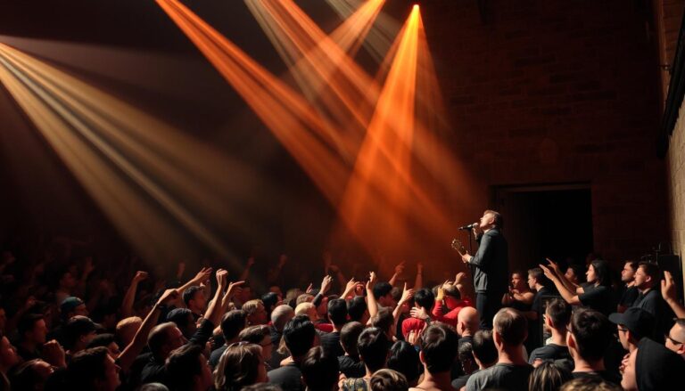 primal scream perth january