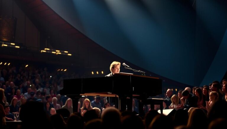 rufus wainwright sydney january
