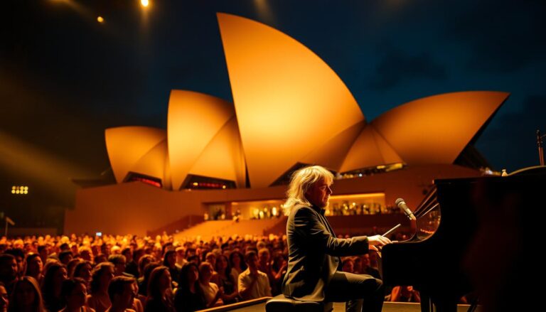 tim minchin sydney february