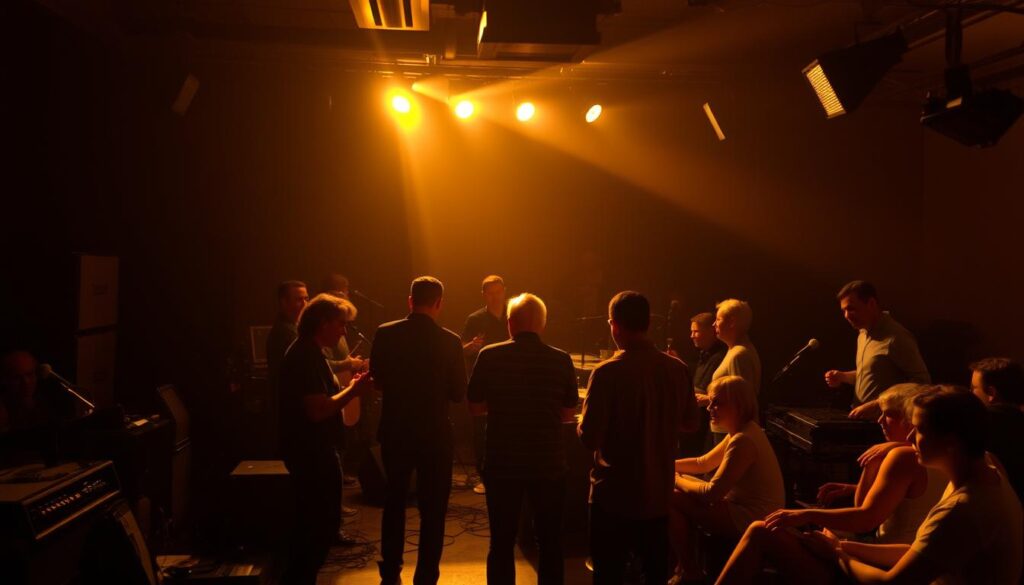 concert encore explained