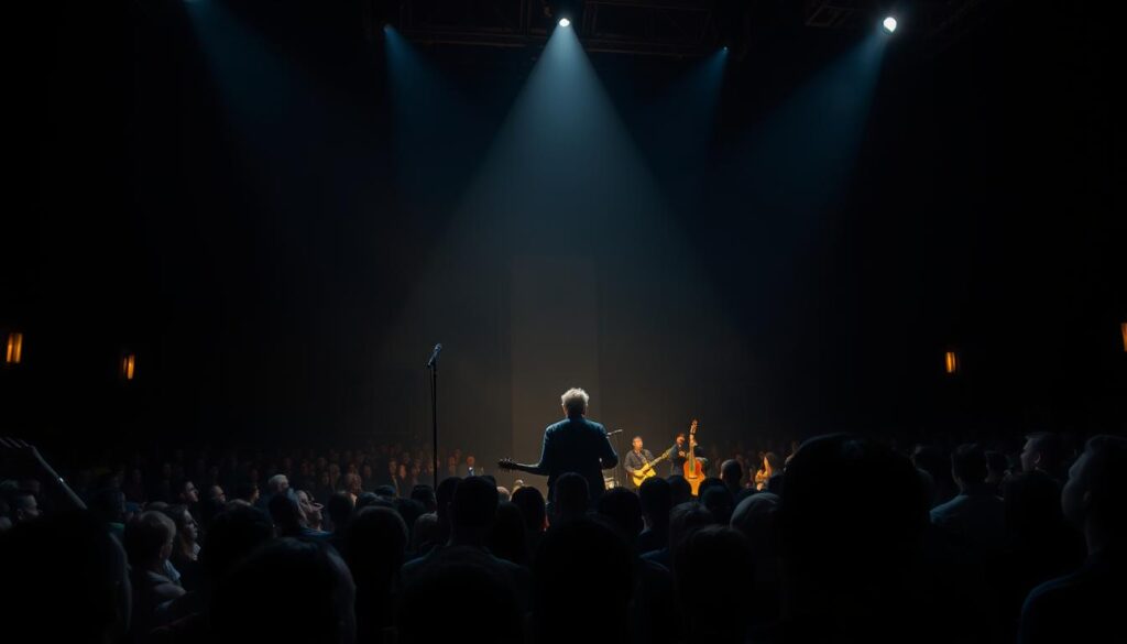 concert encore psychology