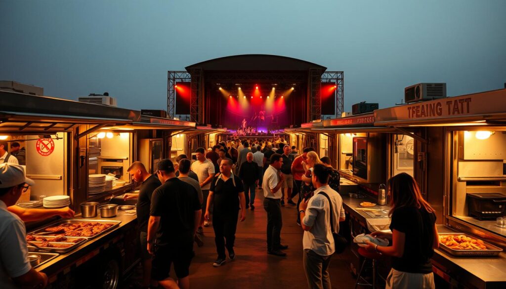 backstage food trucks backstage food trucks
