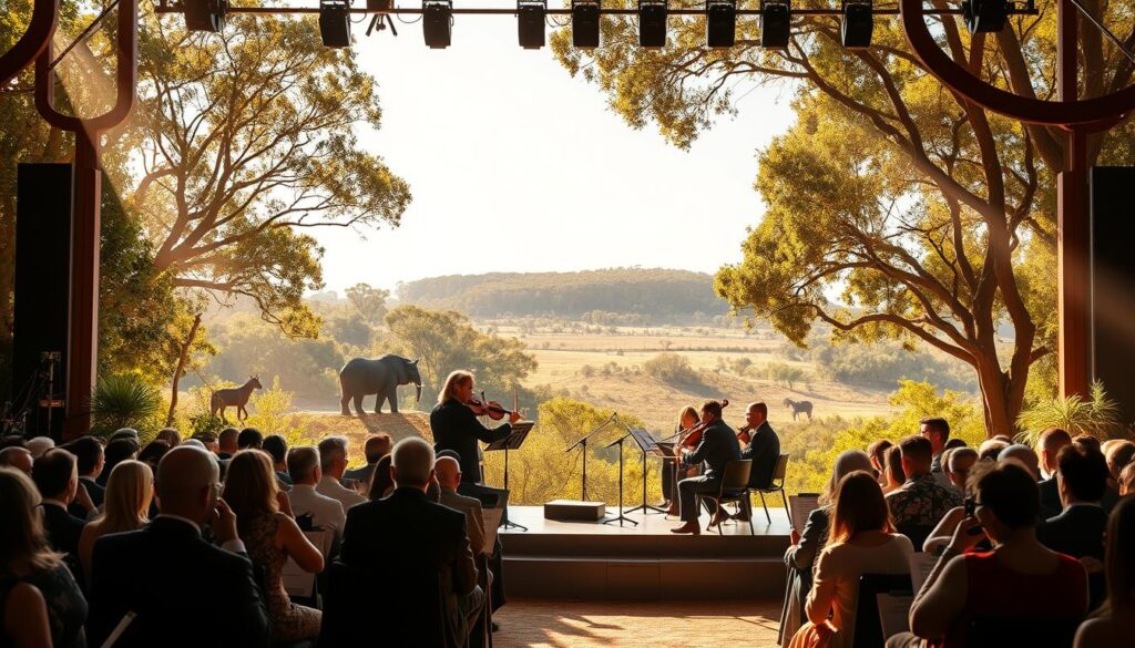 classical music Australia