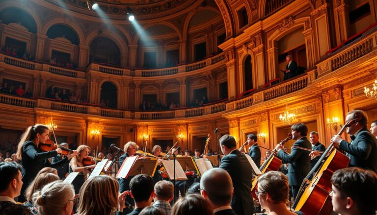 festival of chamber music