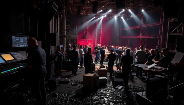 how soundchecks really work