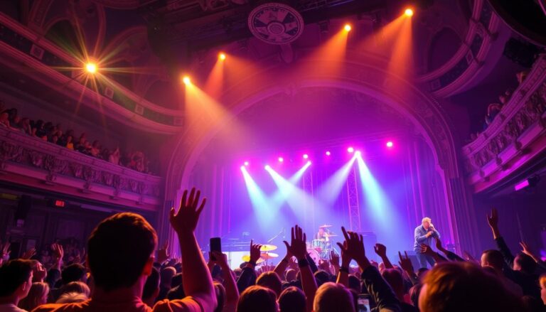 secret setlist changes revealed