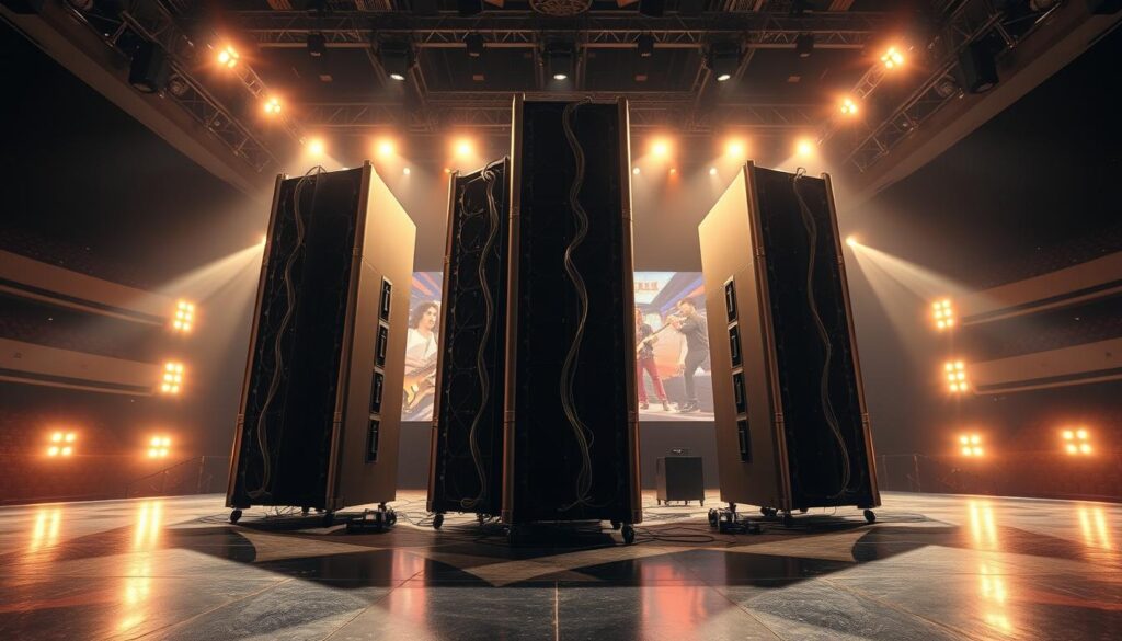 sound system quality