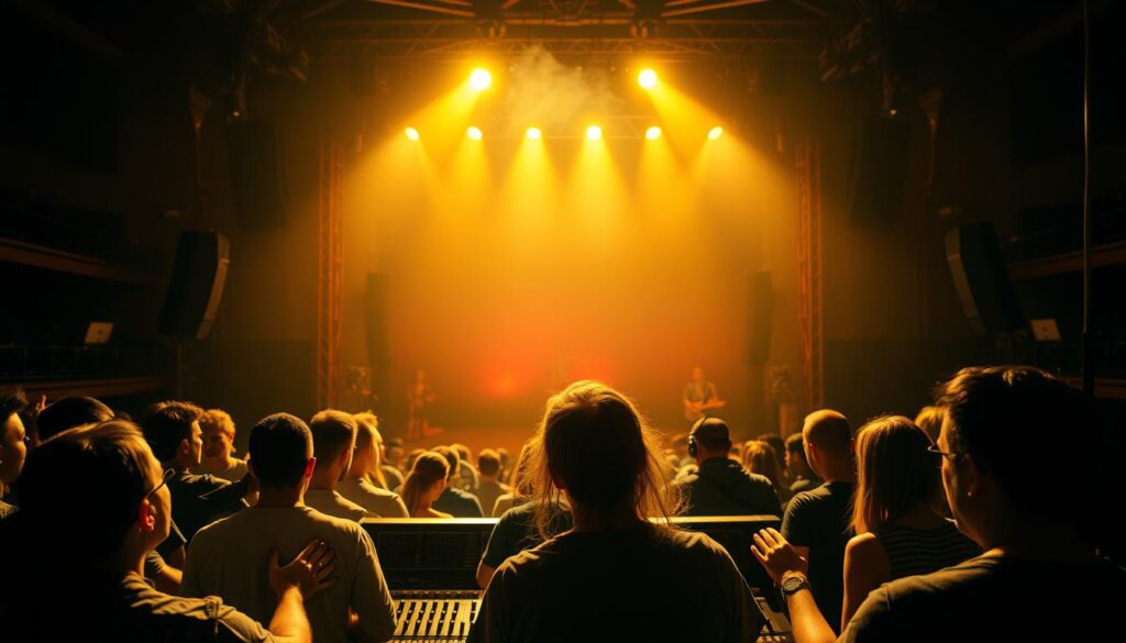 soundcheck tips for punters