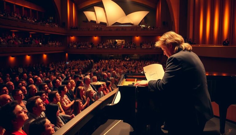tim minchin sydney february