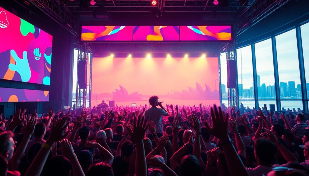tyler creator concert2025