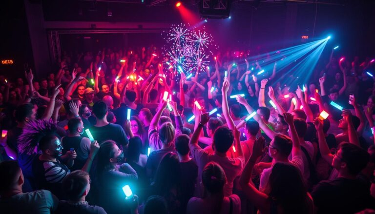 weirdest concert fan rituals