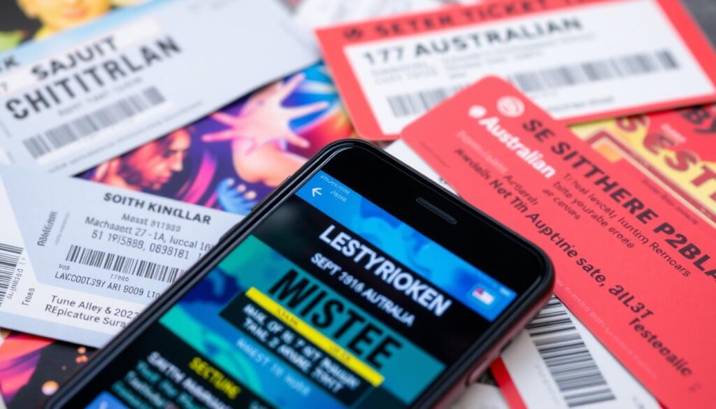 Concert tickets for Australia Concerts September 2025 events Concert tickets for Australia Concerts September 2025 events